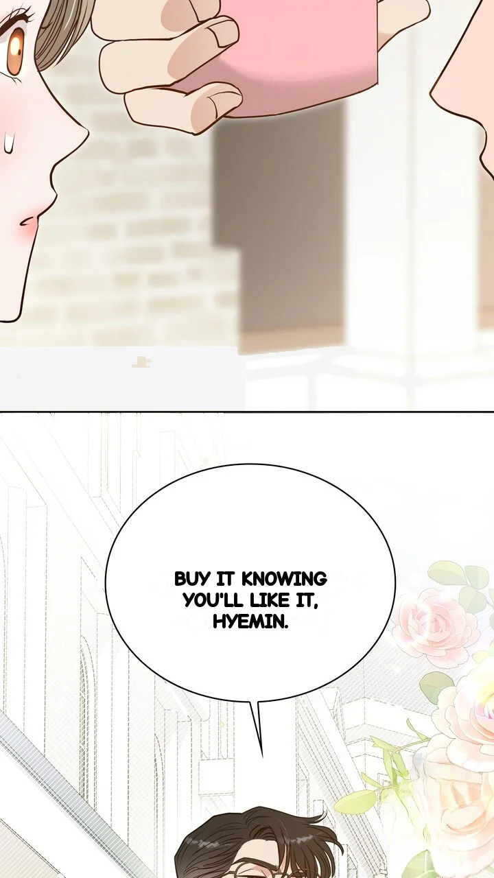 My Carnivorous Young Lovers Are Eating Me Up Episode 37 - Page 10