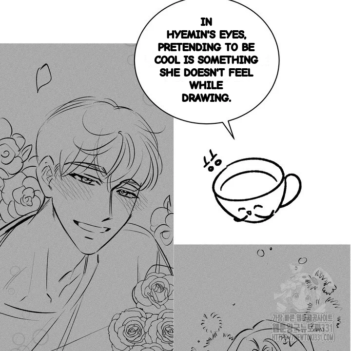 My Carnivorous Young Lovers Are Eating Me Up Episode 37 - Page 103