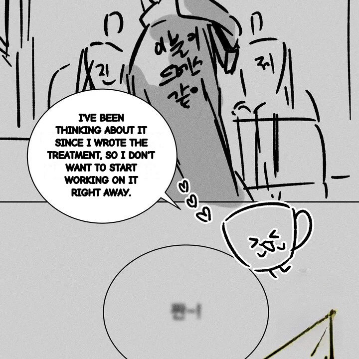 My Carnivorous Young Lovers Are Eating Me Up Episode 37 - Page 109