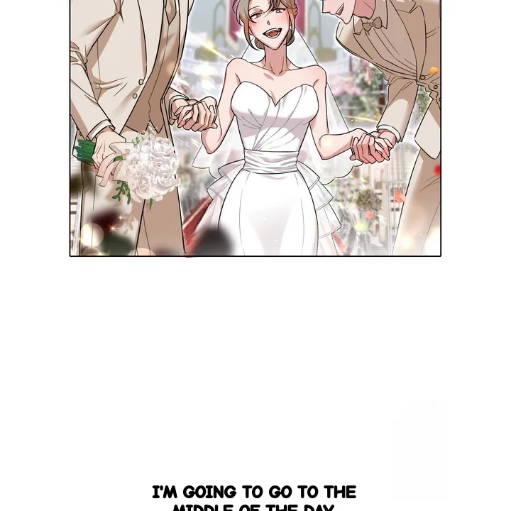 My Carnivorous Young Lovers Are Eating Me Up Episode 37 - Page 115
