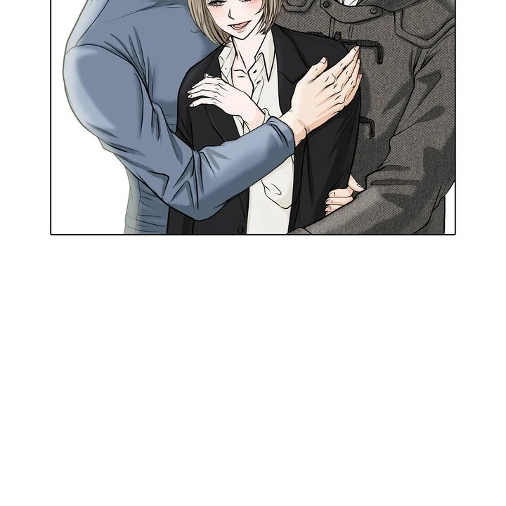 My Carnivorous Young Lovers Are Eating Me Up Episode 37 - Page 117
