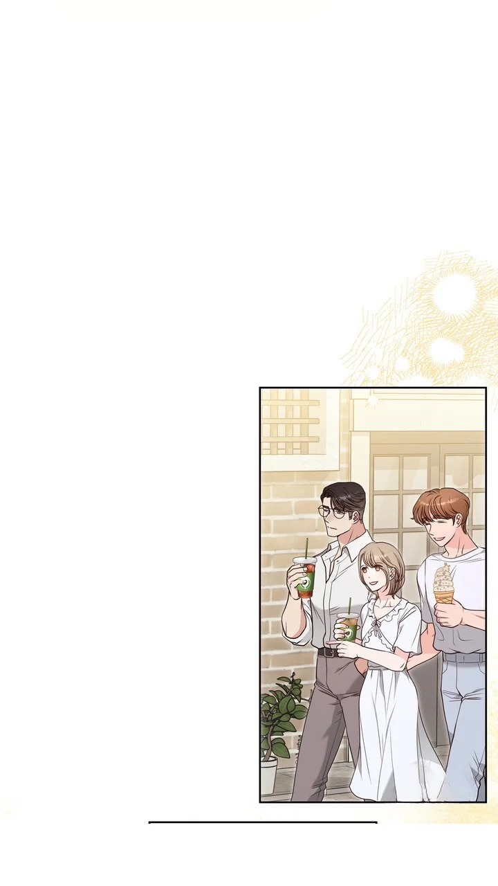 My Carnivorous Young Lovers Are Eating Me Up Episode 37 - Page 22