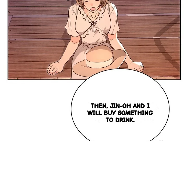 My Carnivorous Young Lovers Are Eating Me Up Episode 37 - Page 25
