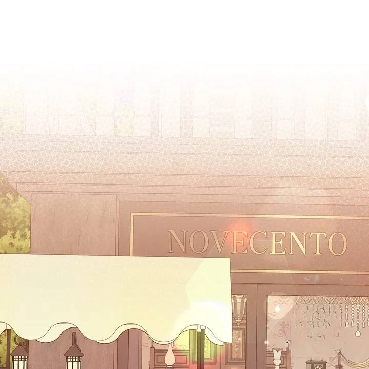 My Carnivorous Young Lovers Are Eating Me Up Episode 37 - Page 29