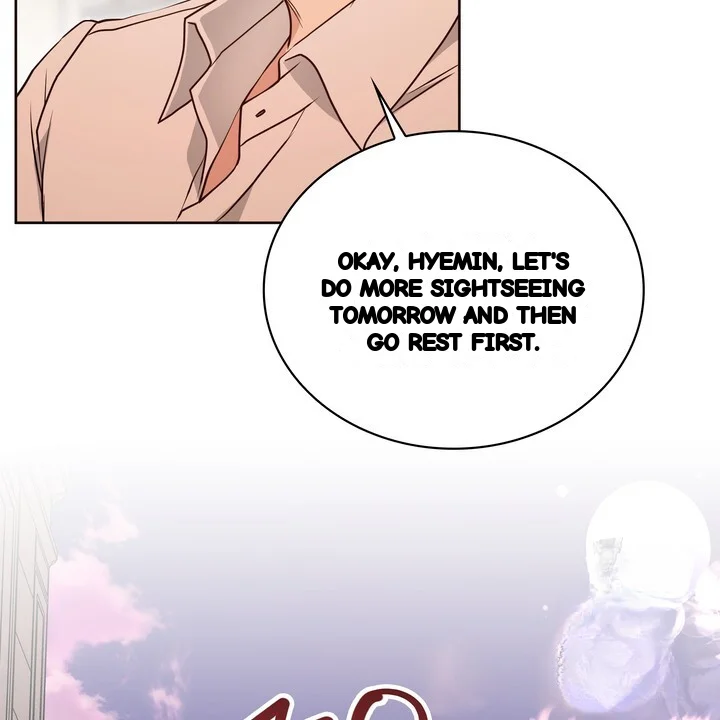 My Carnivorous Young Lovers Are Eating Me Up Episode 37 - Page 35