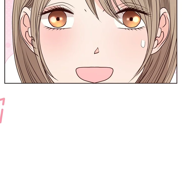 My Carnivorous Young Lovers Are Eating Me Up Episode 37 - Page 37