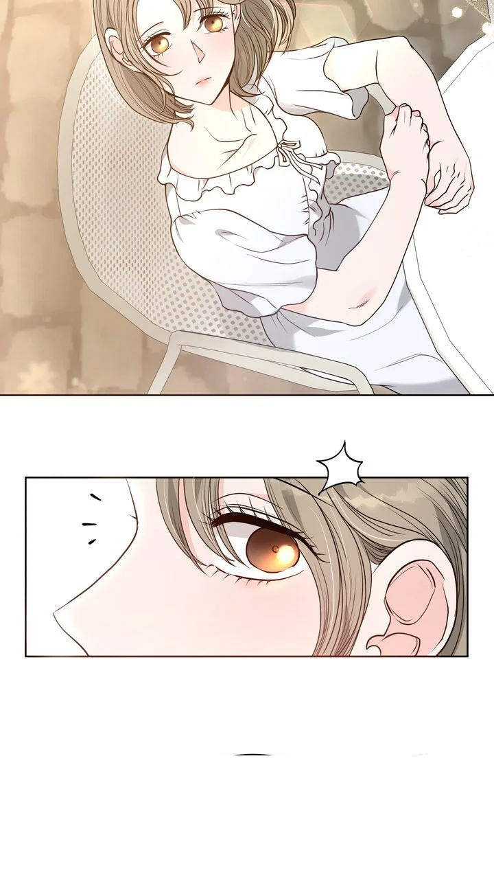 My Carnivorous Young Lovers Are Eating Me Up Episode 37 - Page 4