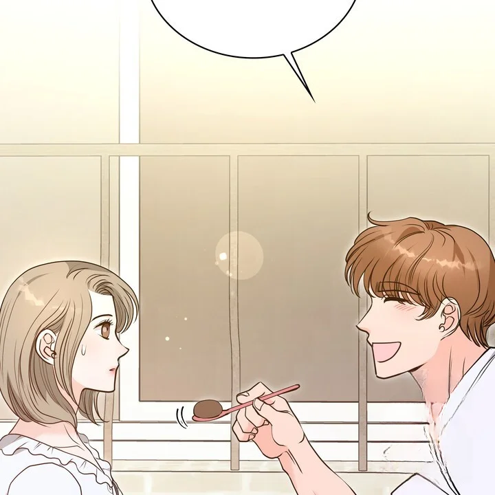 My Carnivorous Young Lovers Are Eating Me Up Episode 37 - Page 5