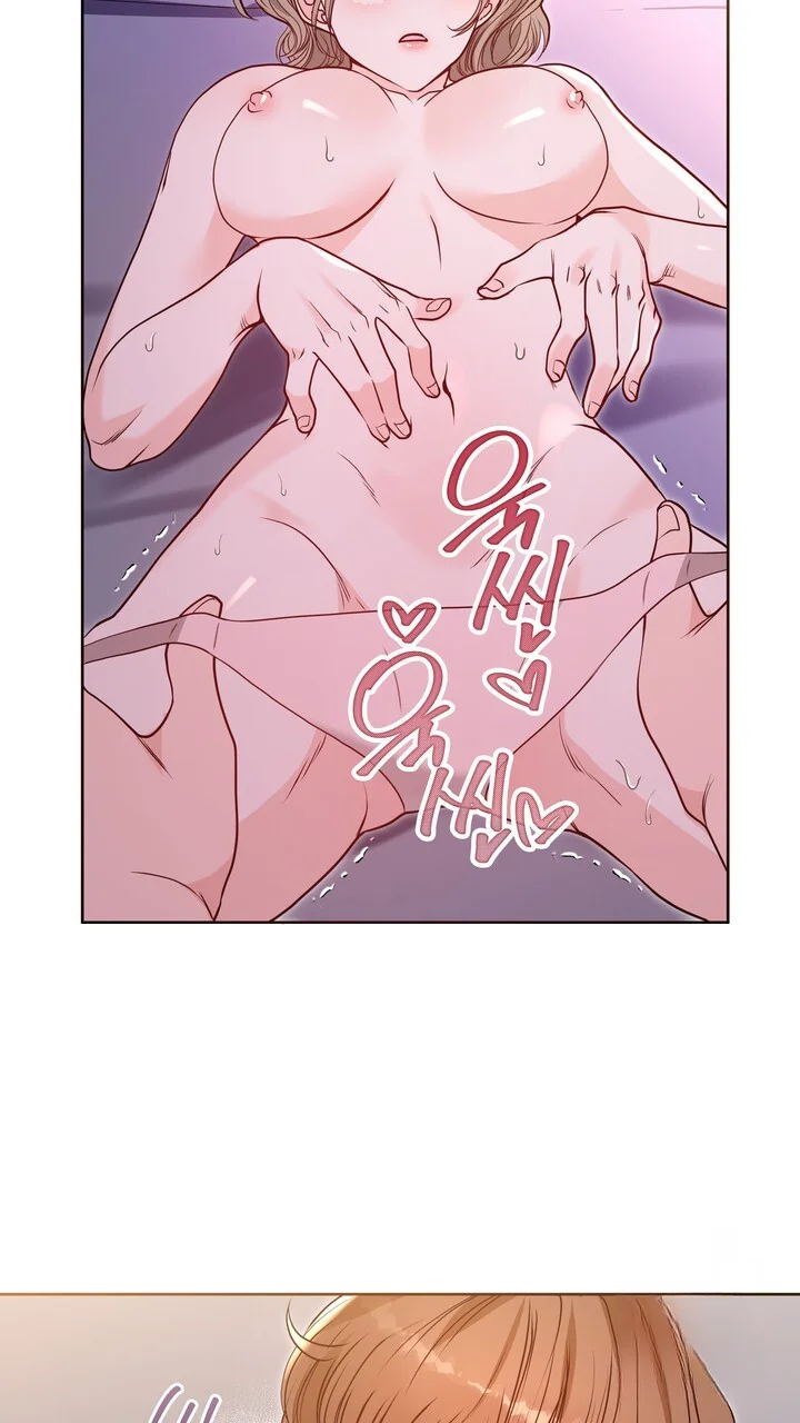 My Carnivorous Young Lovers Are Eating Me Up Episode 37 - Page 50