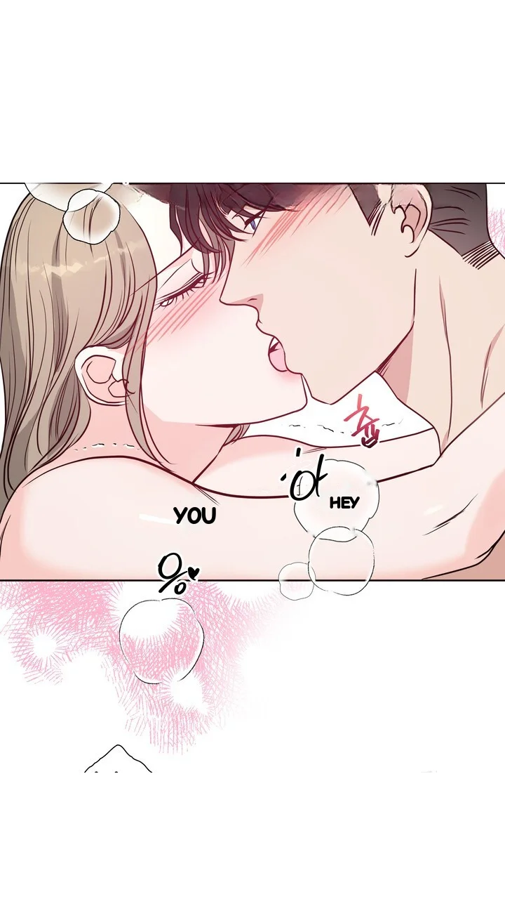 My Carnivorous Young Lovers Are Eating Me Up Episode 37 - Page 54