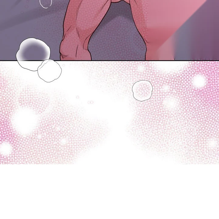 My Carnivorous Young Lovers Are Eating Me Up Episode 37 - Page 61