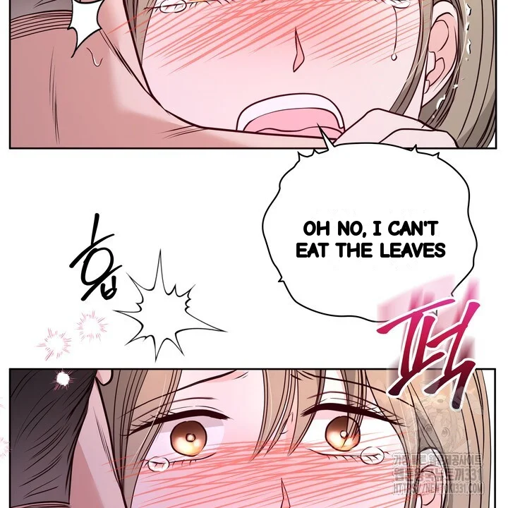 My Carnivorous Young Lovers Are Eating Me Up Episode 37 - Page 67