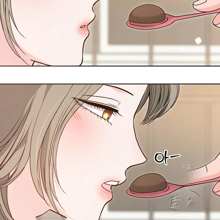 My Carnivorous Young Lovers Are Eating Me Up Episode 37 - Page 7