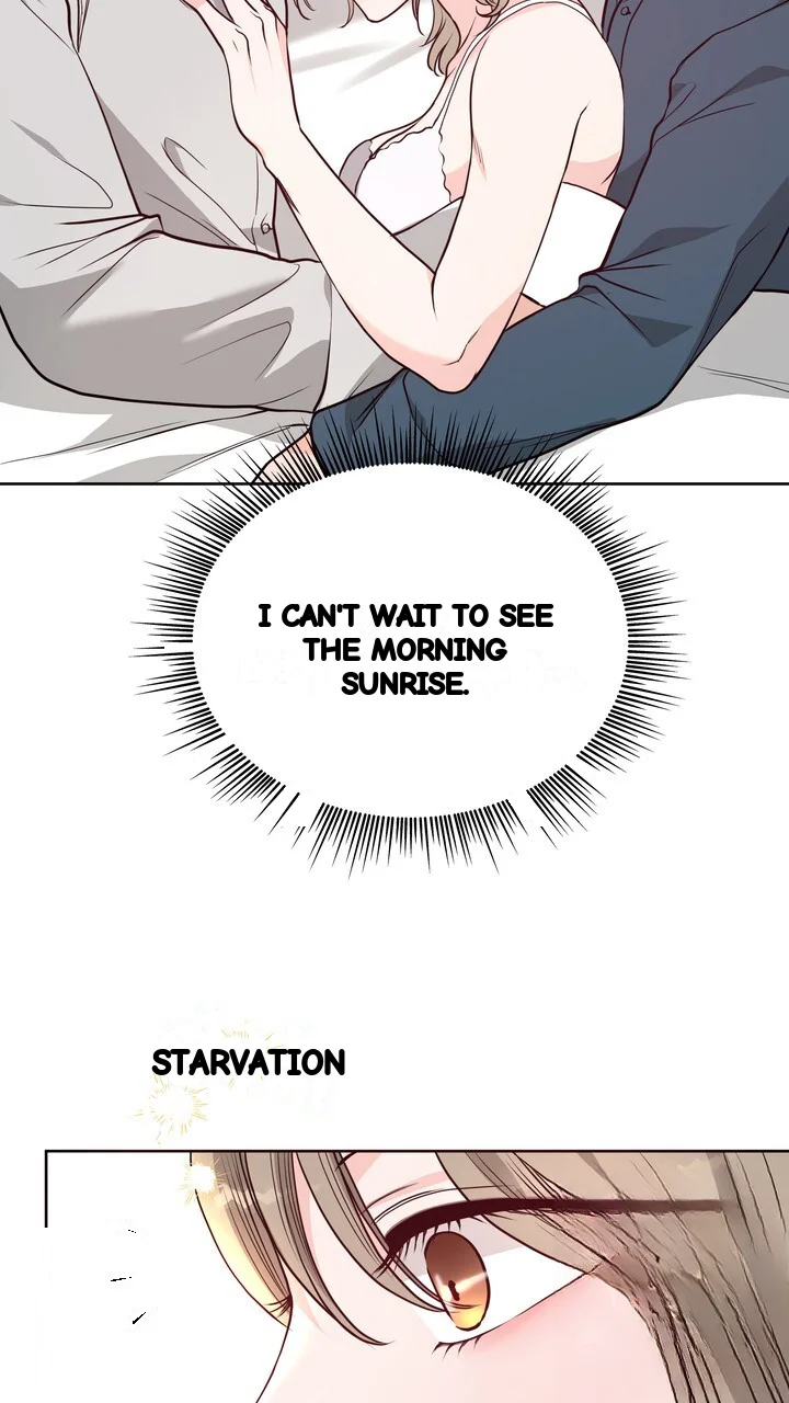 My Carnivorous Young Lovers Are Eating Me Up Episode 37 - Page 74