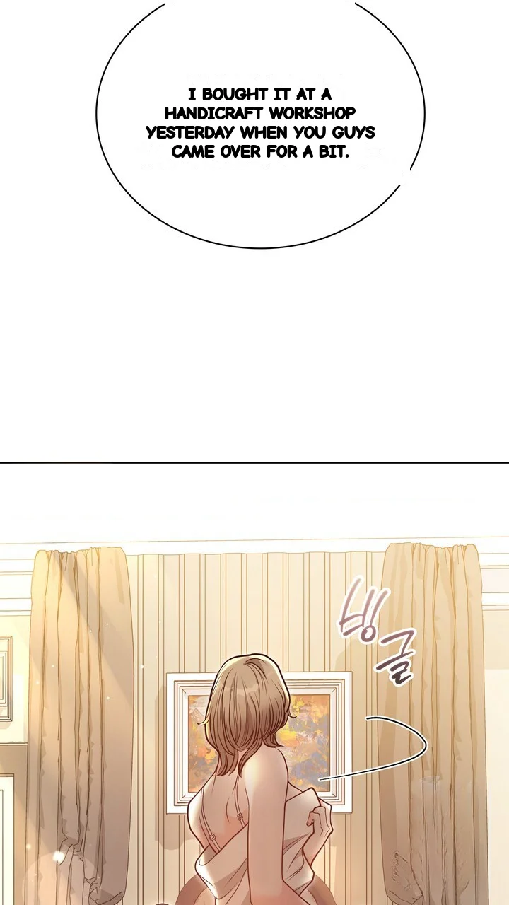 My Carnivorous Young Lovers Are Eating Me Up Episode 37 - Page 80
