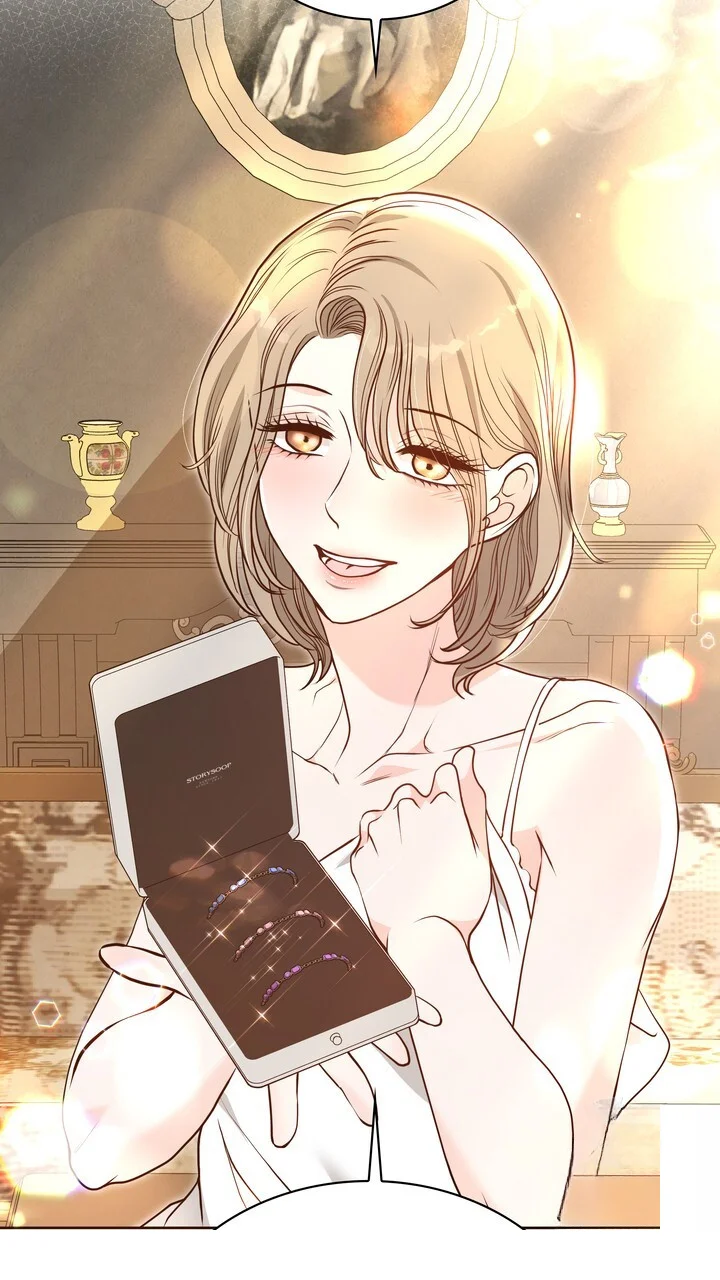 My Carnivorous Young Lovers Are Eating Me Up Episode 37 - Page 82