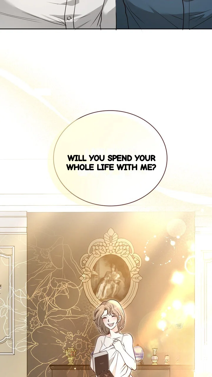 My Carnivorous Young Lovers Are Eating Me Up Episode 37 - Page 86