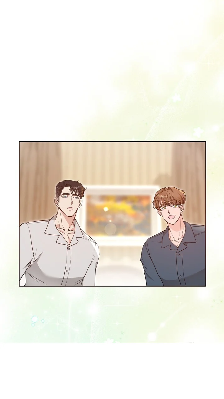 My Carnivorous Young Lovers Are Eating Me Up Episode 37 - Page 88