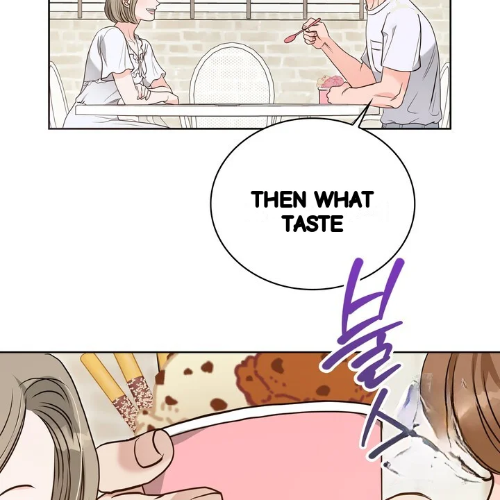 My Carnivorous Young Lovers Are Eating Me Up Episode 37 - Page 9