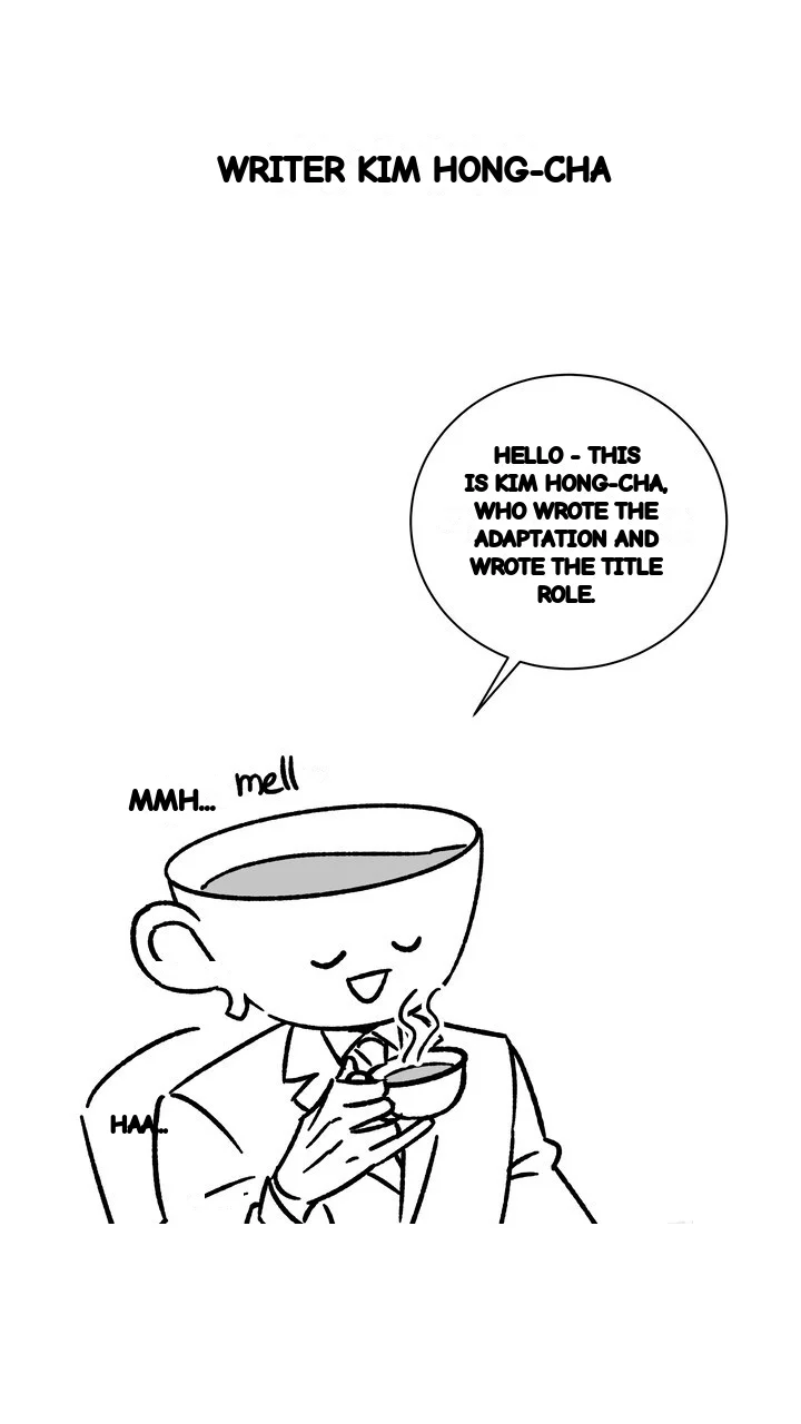 My Carnivorous Young Lovers Are Eating Me Up Episode 37 - Page 92