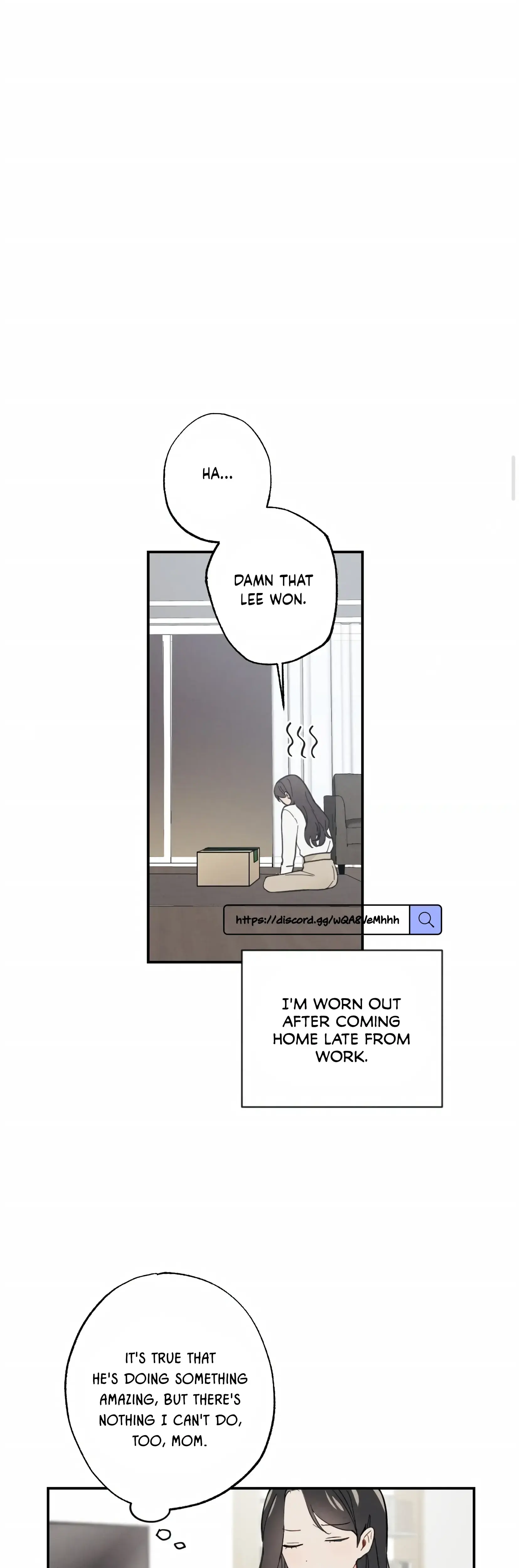 My Childhood Friend Can't Be This Big! Episode 1 - Page 10