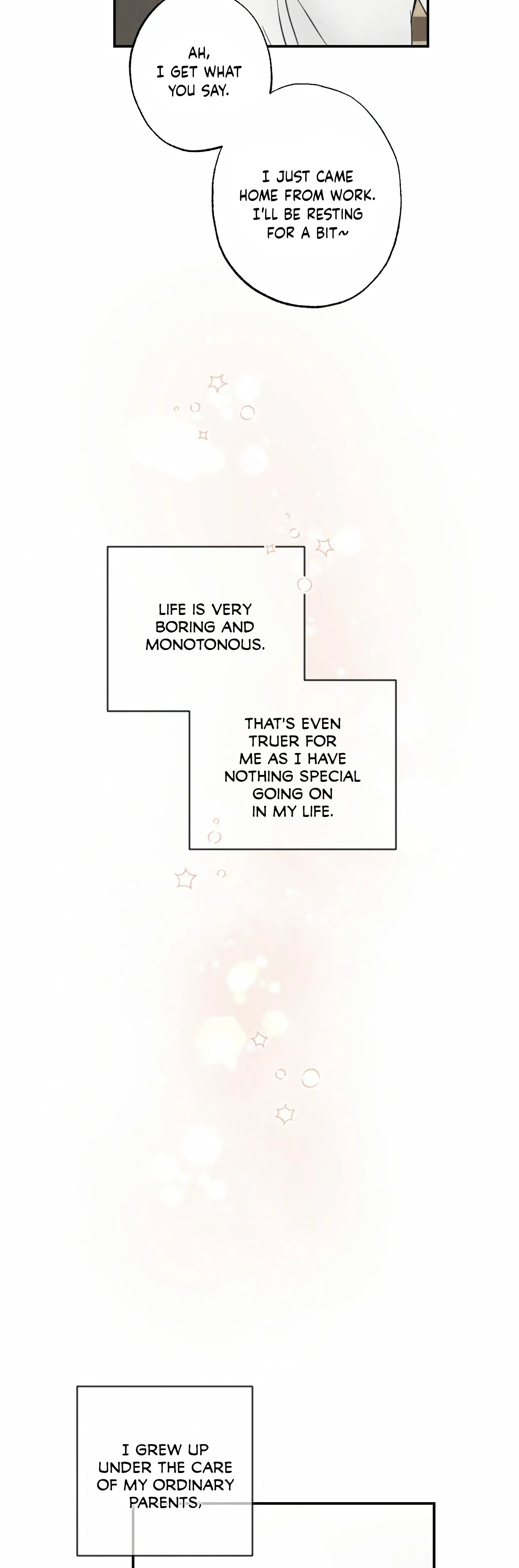 My Childhood Friend Can't Be This Big! Episode 1 - Page 7
