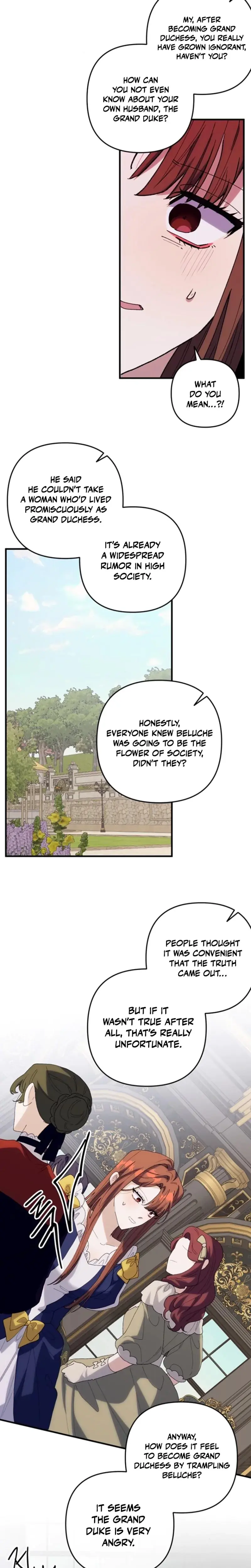 My Childhood Friend, I Have No Choice but to Pounce on You, Right?! Episode 5 - Page 14