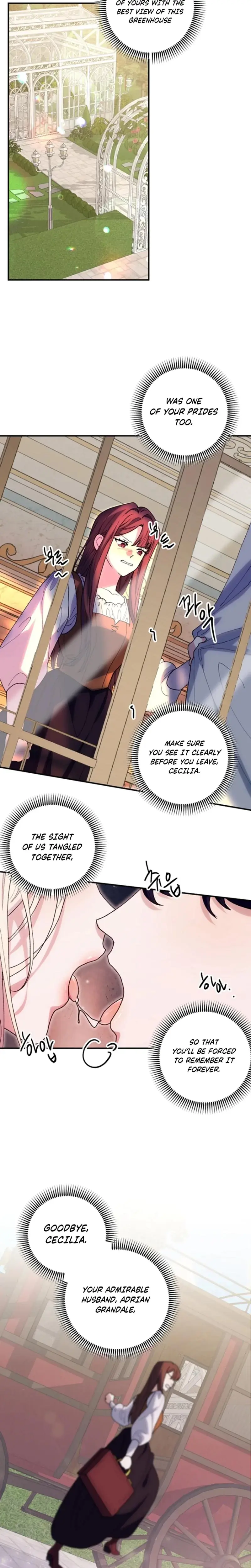 My Childhood Friend, I Have No Choice but to Pounce on You, Right?! Episode 5 - Page 20