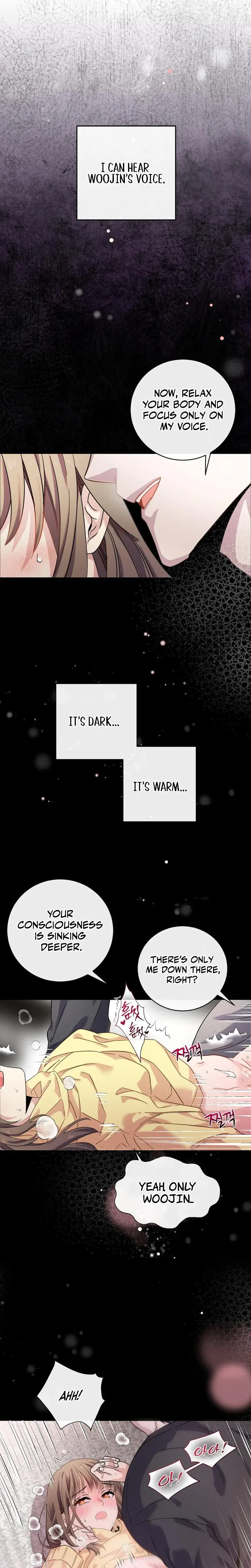My Childhood Friend Loves Me While Hypnotized Episode 1 - Page 1
