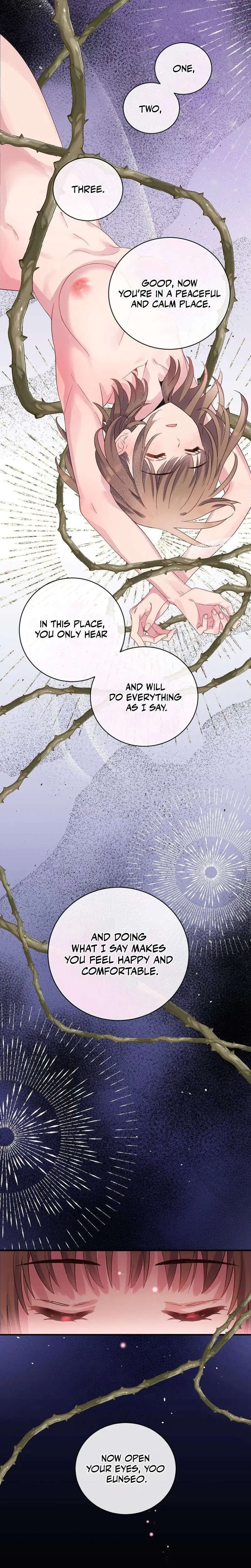 My Childhood Friend Loves Me While Hypnotized Episode 1 - Page 13
