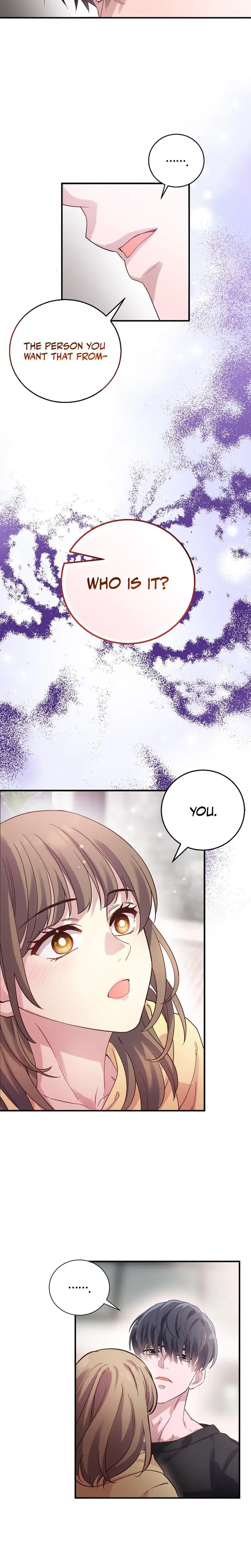 My Childhood Friend Loves Me While Hypnotized Episode 1 - Page 21