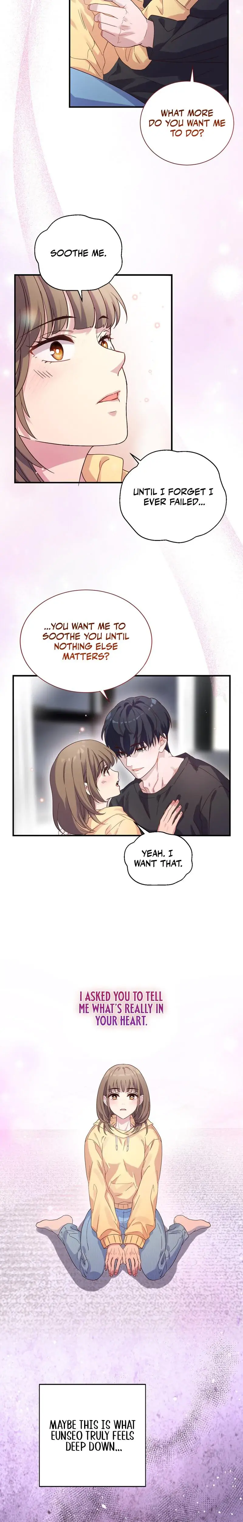 My Childhood Friend Loves Me While Hypnotized Episode 1 - Page 23