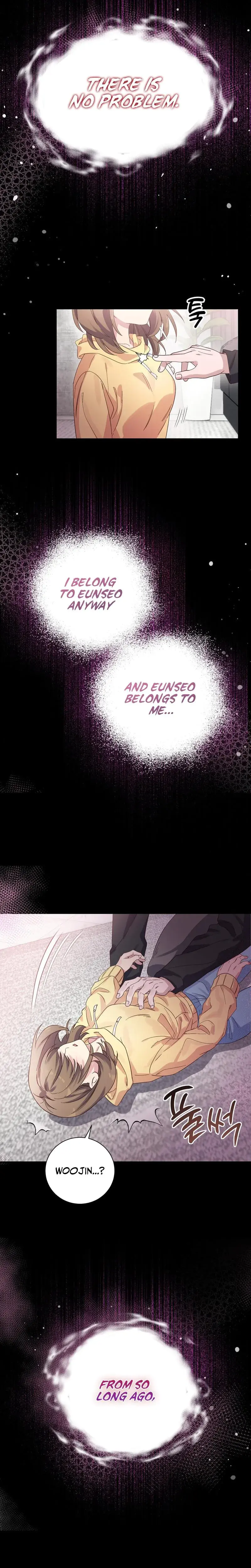 My Childhood Friend Loves Me While Hypnotized Episode 1 - Page 25