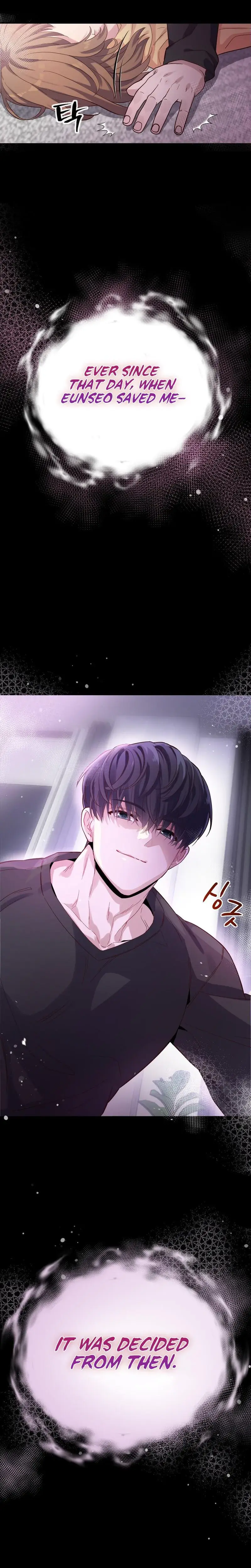 My Childhood Friend Loves Me While Hypnotized Episode 1 - Page 26