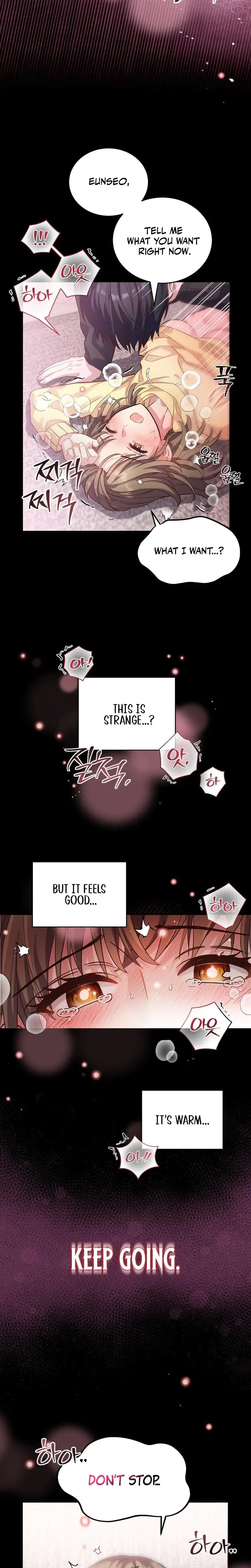 My Childhood Friend Loves Me While Hypnotized Episode 1 - Page 3