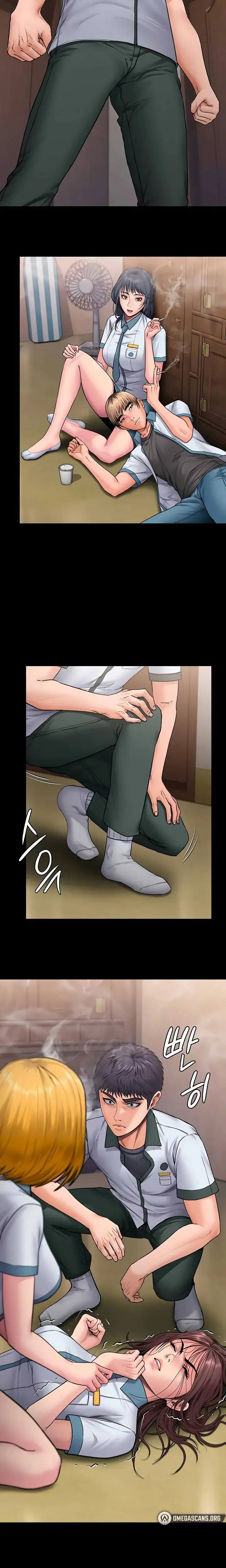 My Childhood Friend Loves Me While Hypnotized Episode 24 - Page 12