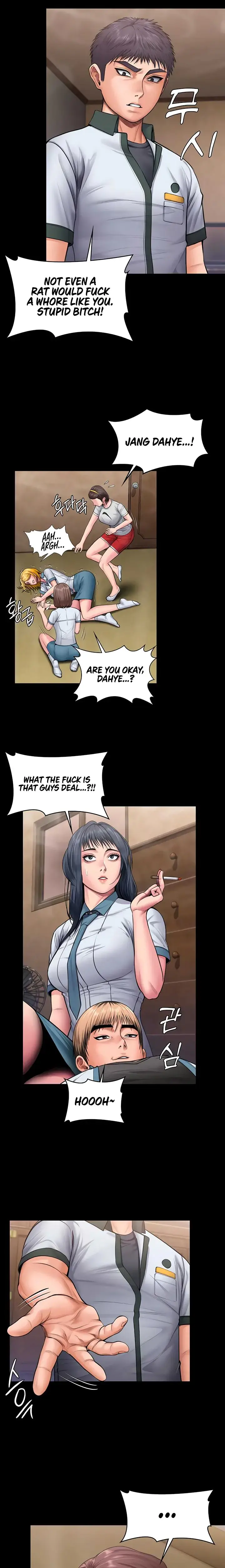 My Childhood Friend Loves Me While Hypnotized Episode 24 - Page 18