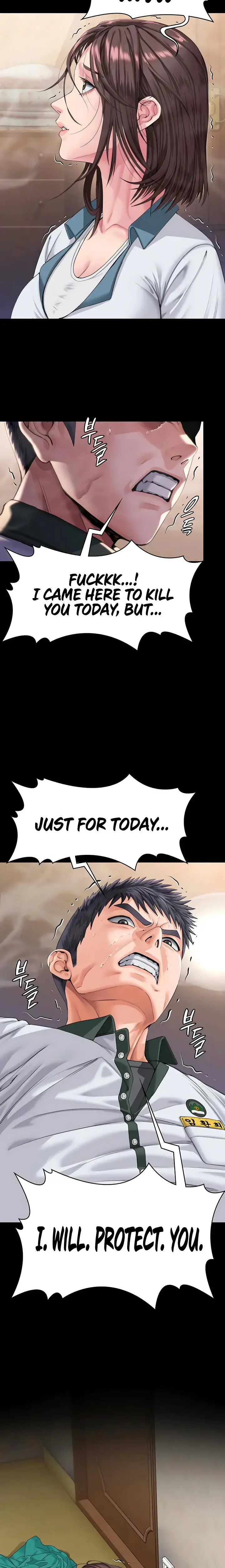 My Childhood Friend Loves Me While Hypnotized Episode 24 - Page 22