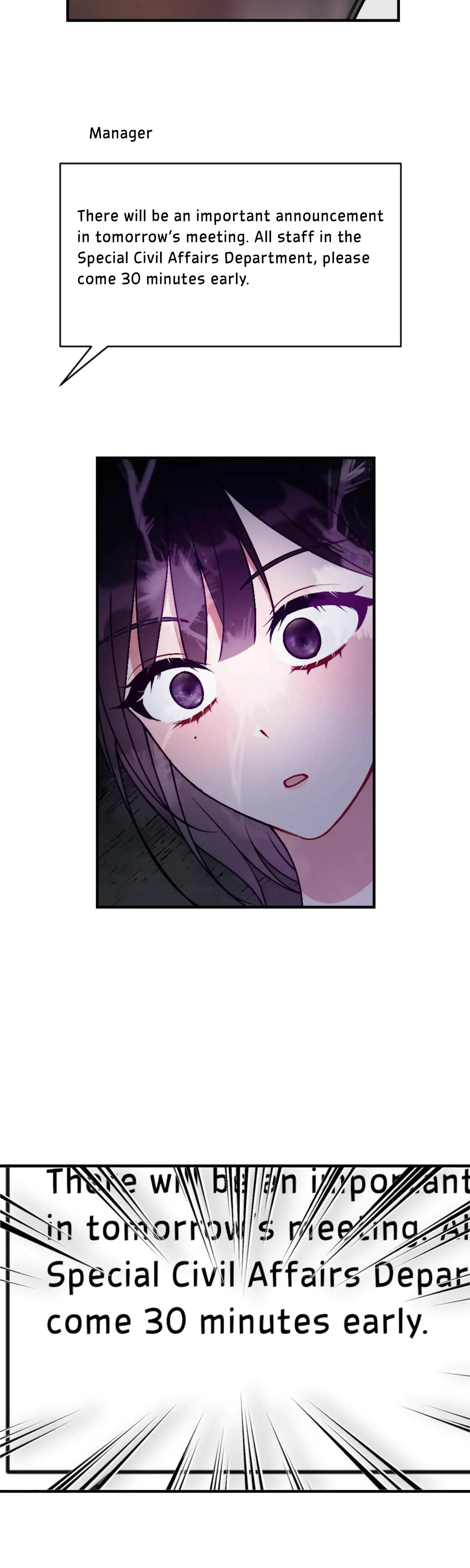 My Childhood Friend's Guide Episode 1 - Page 14