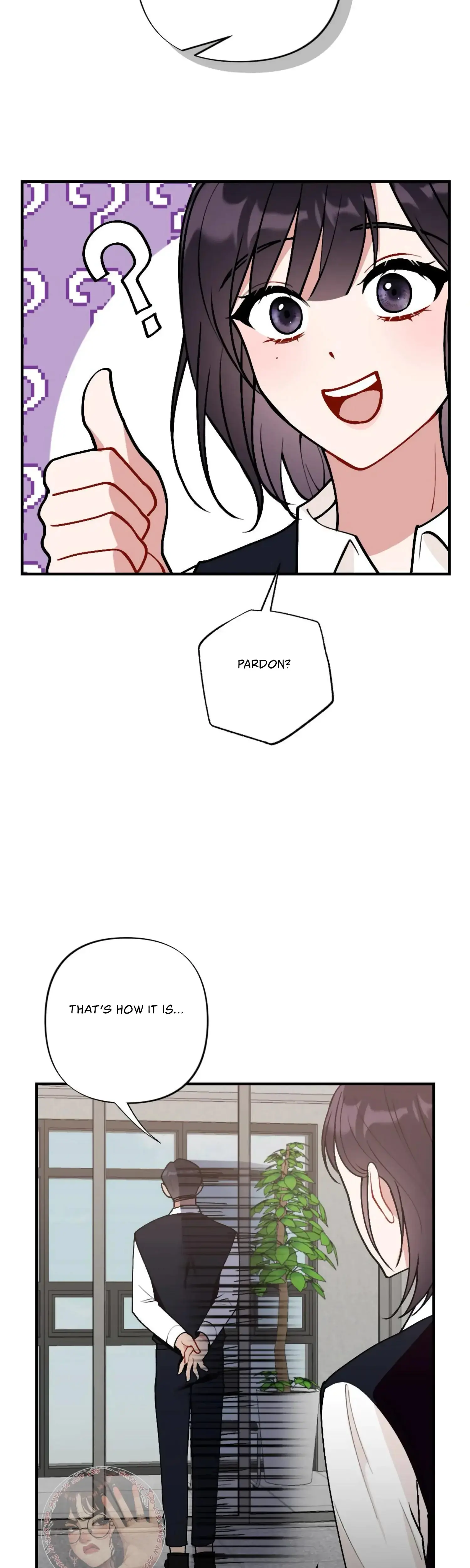 My Childhood Friend's Guide Episode 1 - Page 29