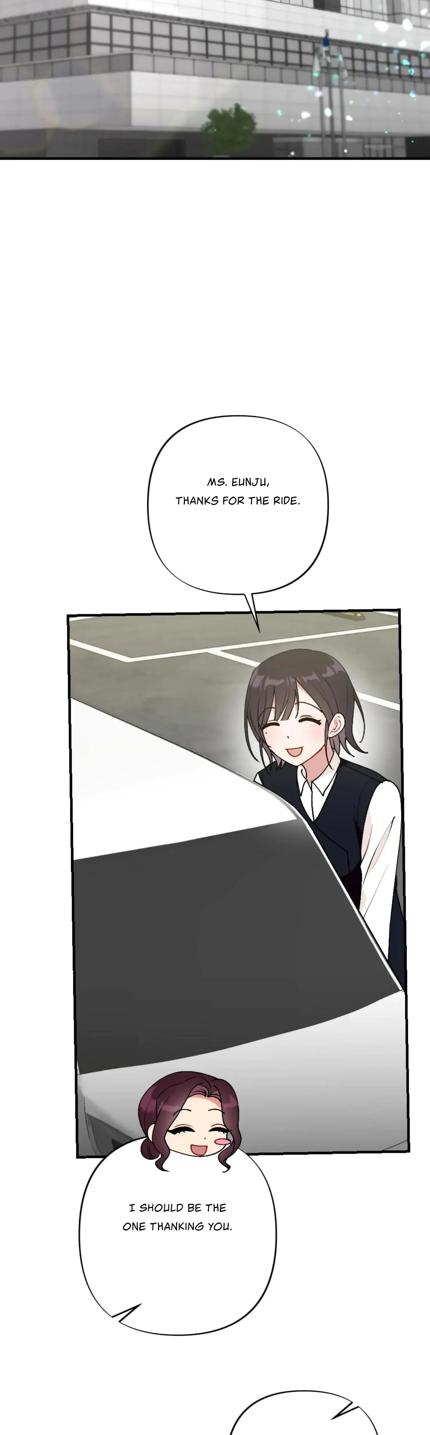 My Childhood Friend's Guide Episode 1 - Page 38