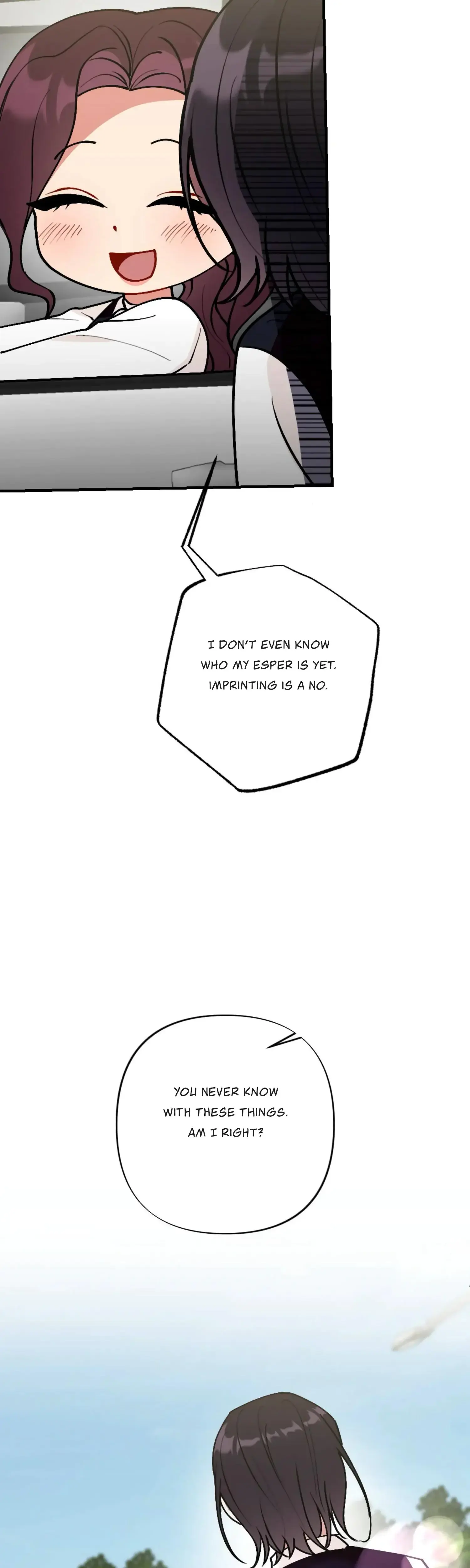 My Childhood Friend's Guide Episode 1 - Page 42