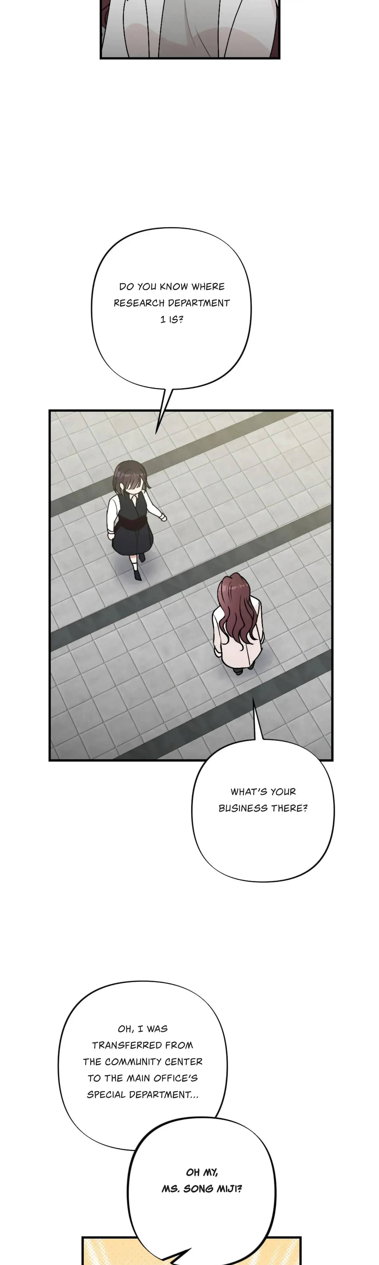 My Childhood Friend's Guide Episode 1 - Page 45