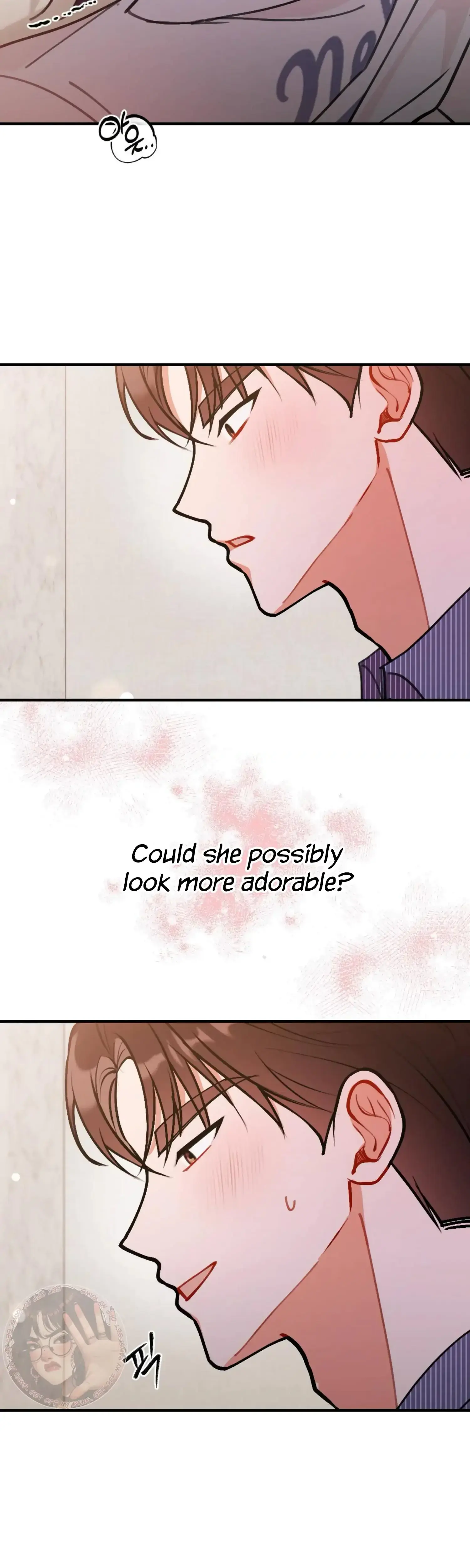 My Childhood Friend's Guide Episode 23 - Page 27