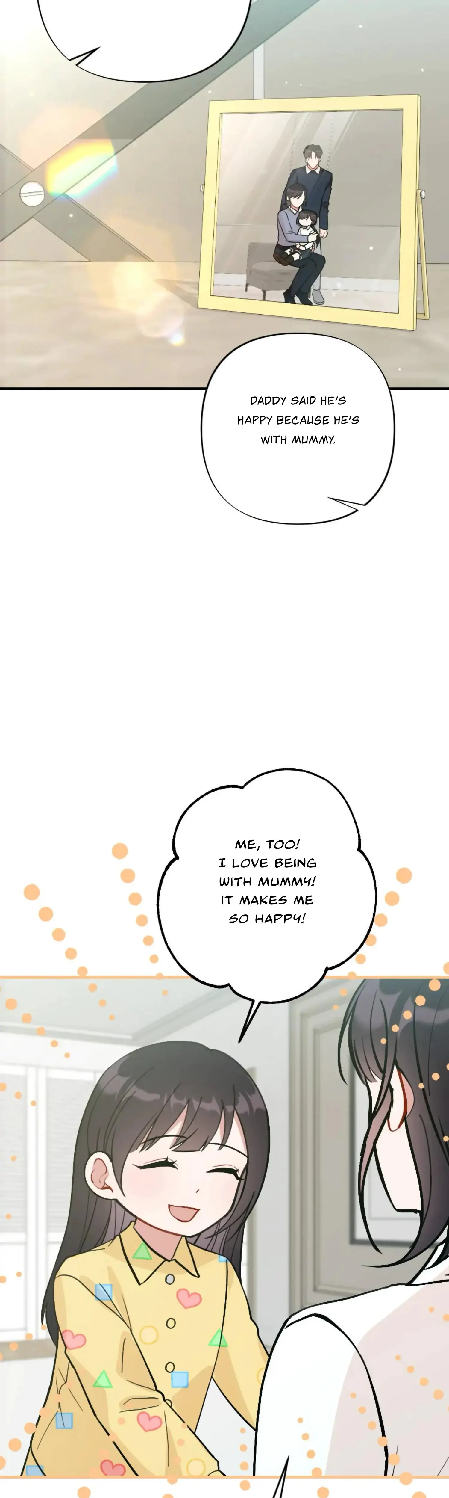 My Childhood Friend's Guide Episode 23 - Page 41