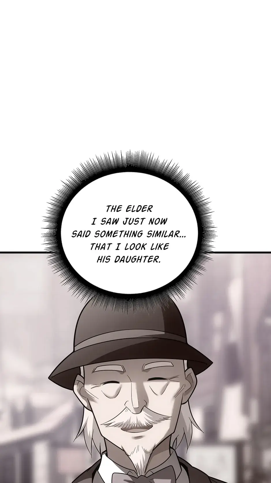 My Civil Servant Life Reborn in the Strange World Episode 84 - Page 14