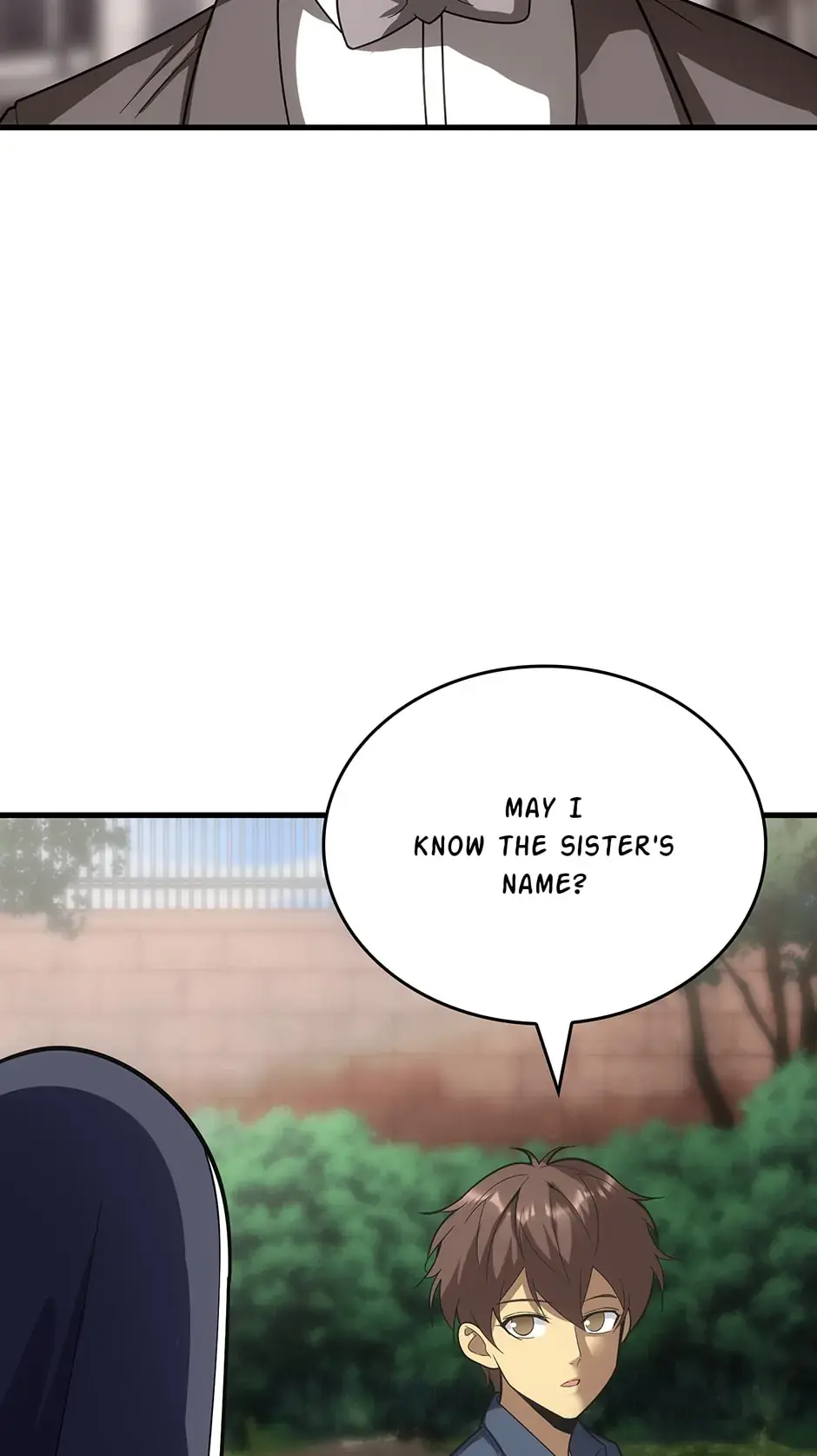 My Civil Servant Life Reborn in the Strange World Episode 84 - Page 15