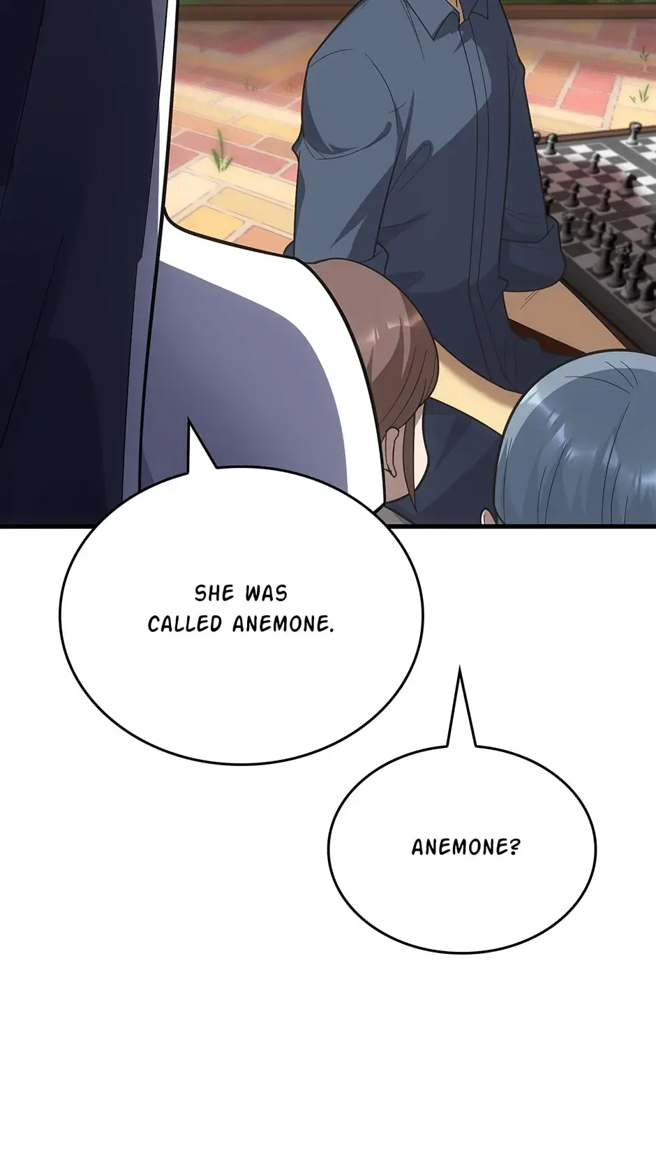 My Civil Servant Life Reborn in the Strange World Episode 84 - Page 16