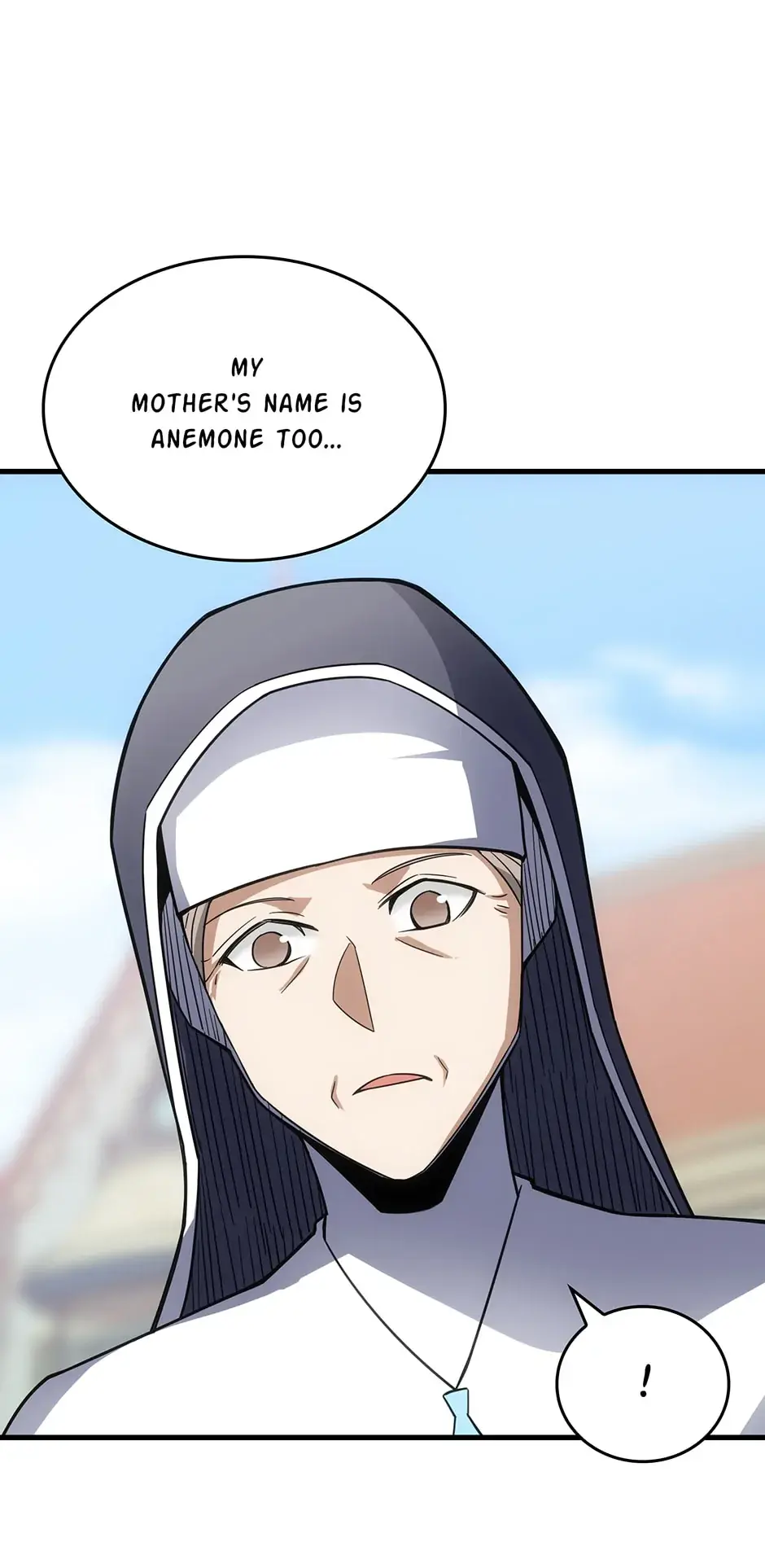 My Civil Servant Life Reborn in the Strange World Episode 84 - Page 17