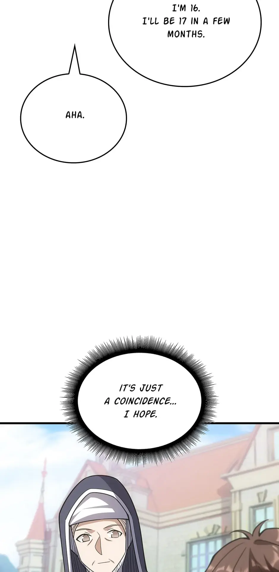 My Civil Servant Life Reborn in the Strange World Episode 84 - Page 19